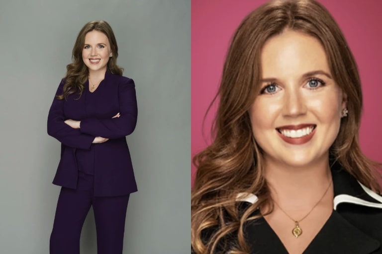 The Private Wedding of Jamie Hartwright: Judge Judy’s Daughter and a Family Story of Love and Boundaries