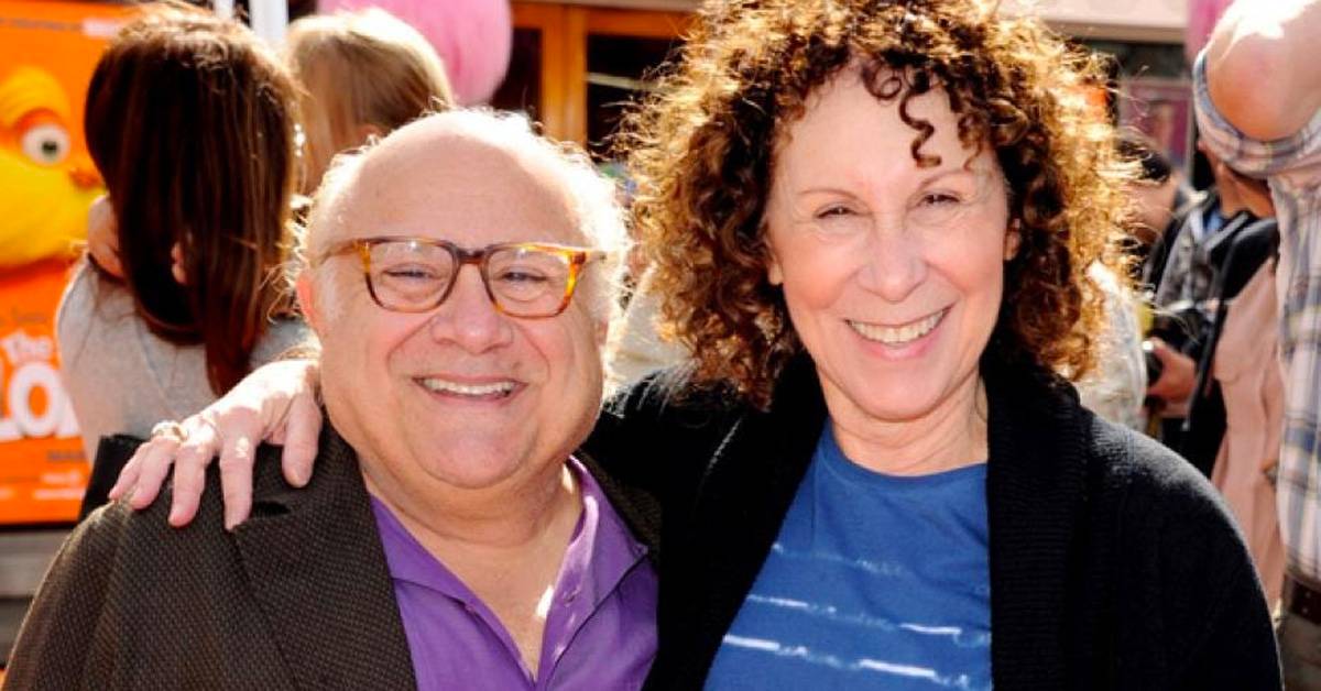 Grace Fan DeVito: More Than Just Her Height