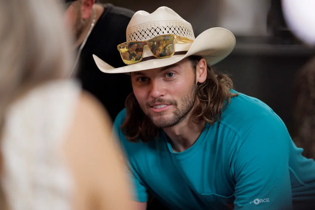 Jesse McBee Age: How Old Is the Ozarks Outdoorsman?