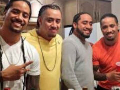 Jeremiah Peniata Fatu: Legacy, Mystery, and the Weight of Wrestling’s Most Storied Dynasty