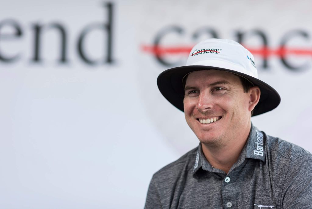 Joel Dahmen Net Worth: The Relatable Millionaire Golfer’s Financial Journey