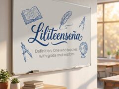 Liliteenseña: Unraveling the Mystery of a Digital Age Phenomenon