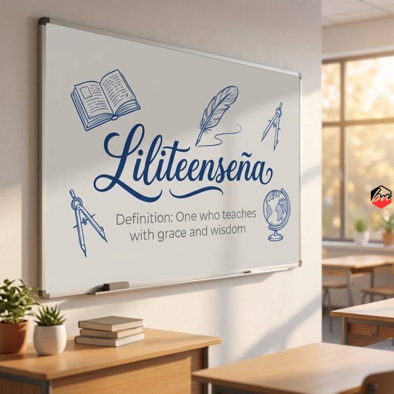 Liliteenseña: Unraveling the Mystery of a Digital Age Phenomenon