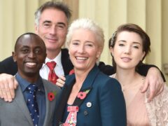 Tindyebwa Agaba Wise: A Journey from Child Soldier to Advocate and Healer