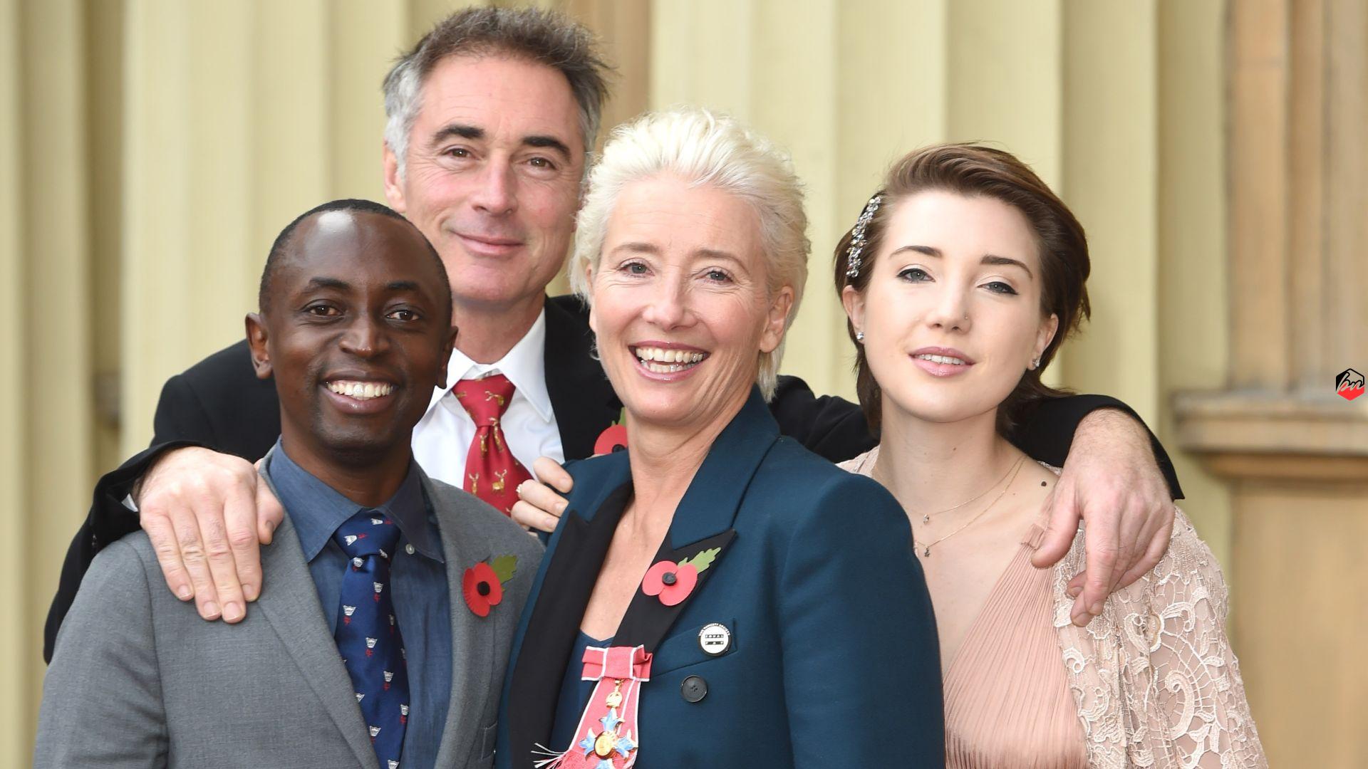 Tindyebwa Agaba Wise: A Journey from Child Soldier to Advocate and Healer