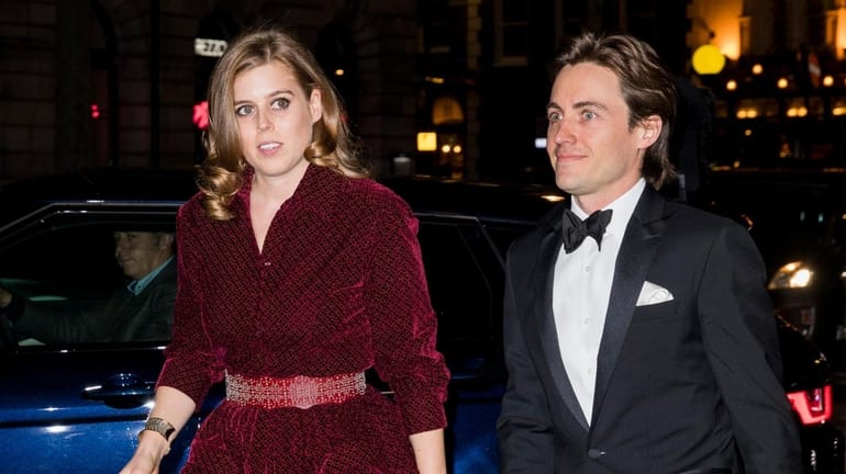 Andrew Frankel: The $80 Million Legacy of a Wall Street Scion