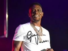 How Lil Boosie True Height is Measured in Legacy