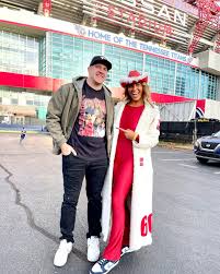 Daniel Brunskill and Wife Victoria: The Private NFL Family Anchoring a Versatile Career