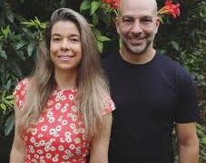 Jill Attia: The Private Partner in Peter Attia’s Public Mission for Longevity