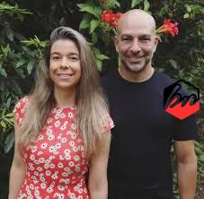 Jill Attia: The Private Partner in Peter Attia’s Public Mission for Longevity