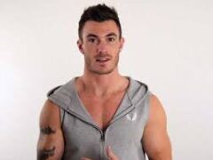 Vince Sant: The Architect of Modern Fitness Empire Building