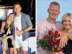 Brady Tkachuk Wife – The Story of Emma Farinacci & Their Hockey Life