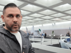 Ahmed Amwell: The Man Behind Dubai’s Supercars