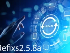 Refixs2.5.8a: A Comprehensive Guide to the Definitive System Optimization Patch