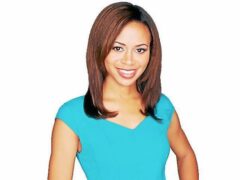 Alex Holley: Her Salary Story