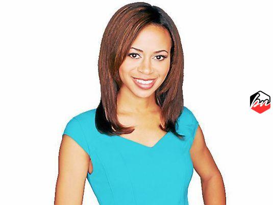 Alex Holley: Her Salary Story