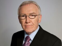 Hugh Keevins: Scotland’s Voice of Controversy