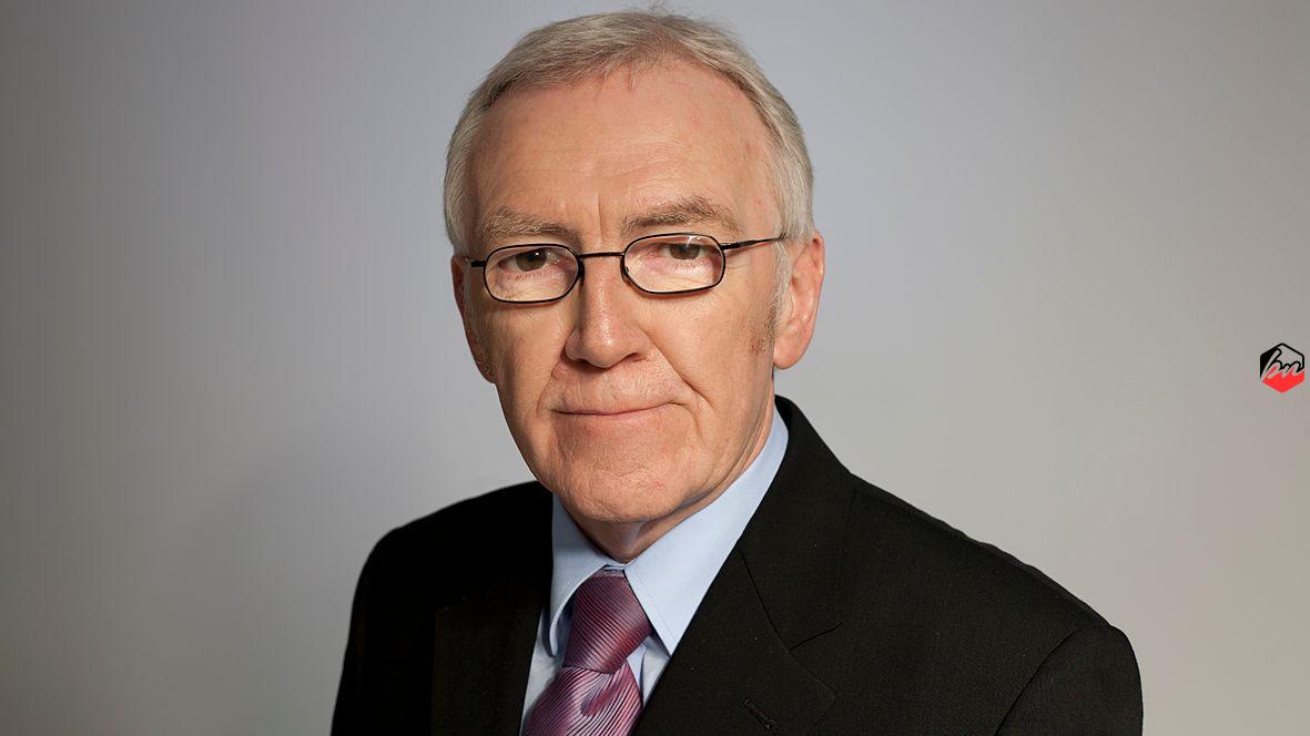 Hugh Keevins: Scotland’s Voice of Controversy