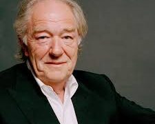 The Gambon Enigma: Unraveling the Mystery of the Man Who Became Dumbledore