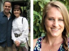 Julie Rhule: The Unwavering Pillar Behind the Coach and a Story of Quiet Resilience