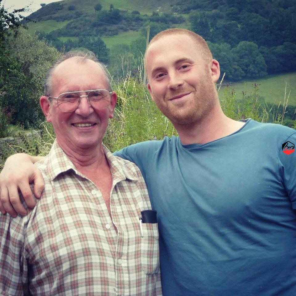 Matt Stadlen: A Modern Marriage Reckoning