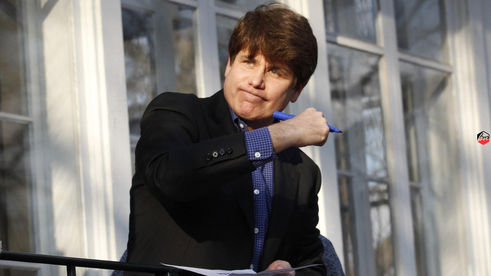 Rod Blagojevich: From Governor’s Mansion to Federal Prison – The Complete Financial Rise and Fall of a Political Icon