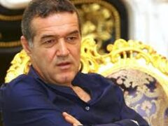 George Becali: The Man Who Divided Romania