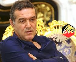 George Becali: The Man Who Divided Romania
