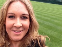 Catrin Heledd: Wales’ Most Versatile Broadcaster