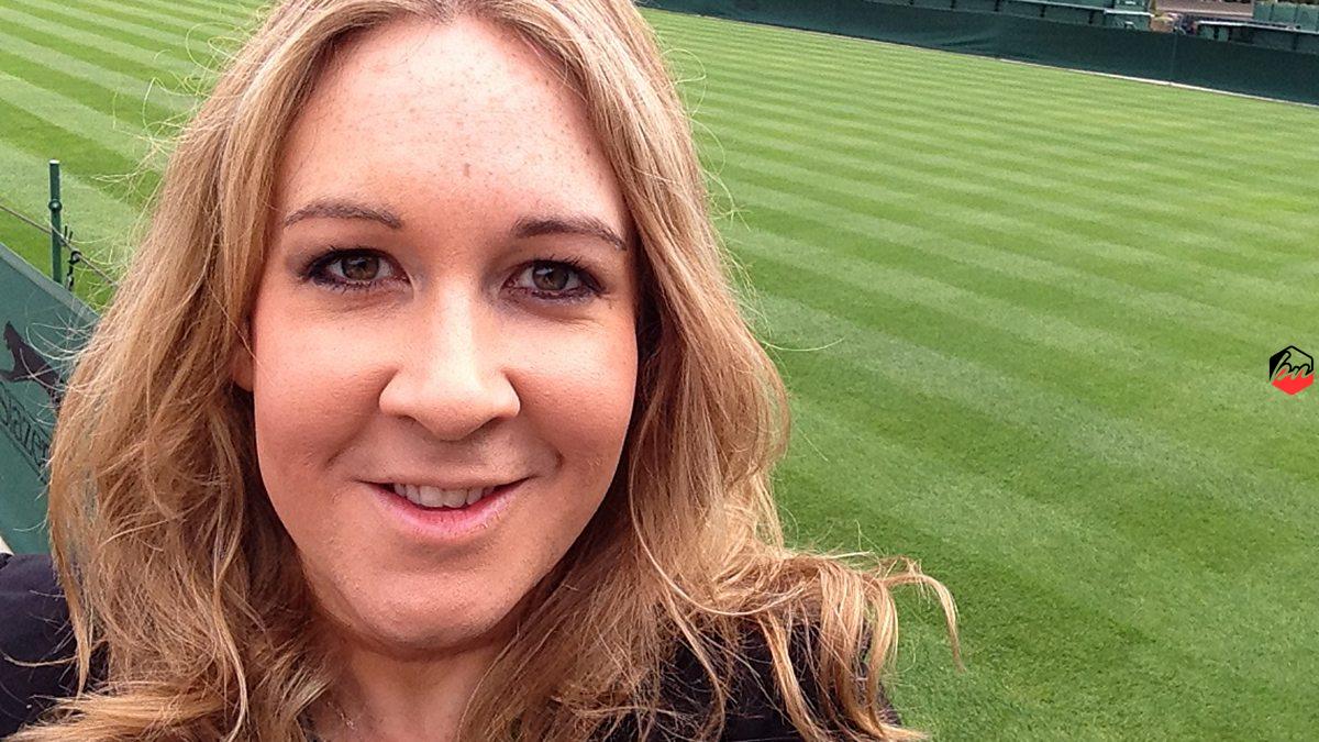 Catrin Heledd: Wales’ Most Versatile Broadcaster