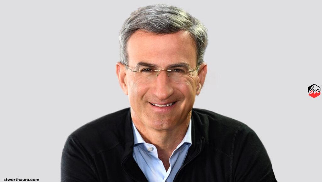 Peter Tuchman Net Worth 2026: $5M or $20M?