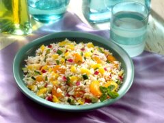 Best Ensalada de Arroz Near Me: The Ultimate Quest for the A Culinary Journey