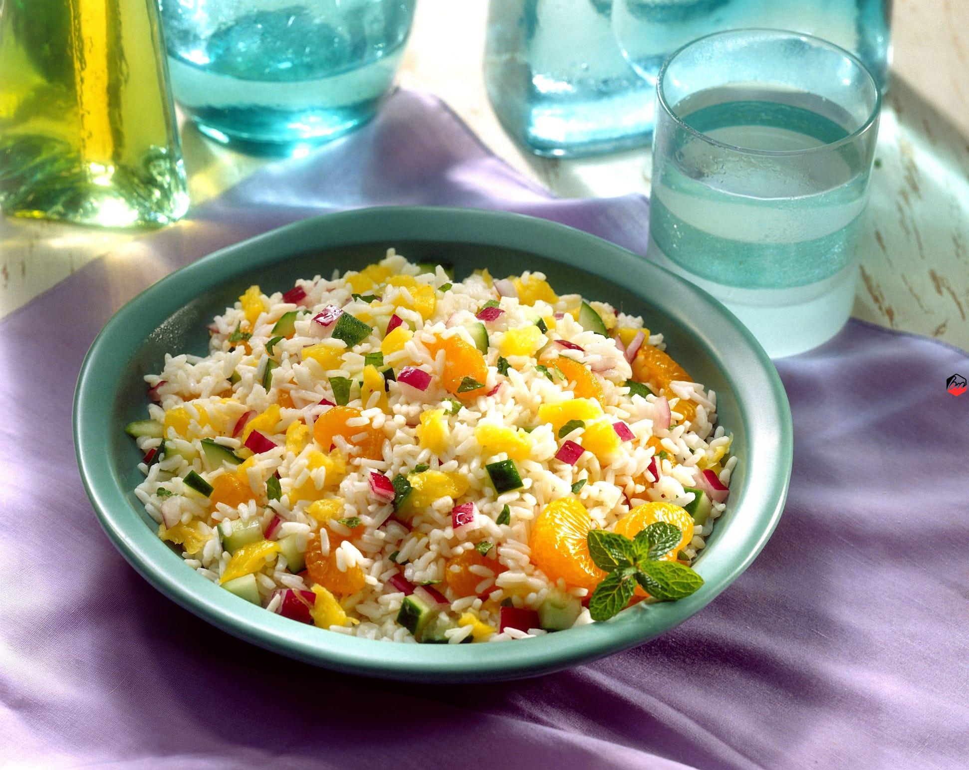 Best Ensalada de Arroz Near Me: The Ultimate Quest for the A Culinary Journey