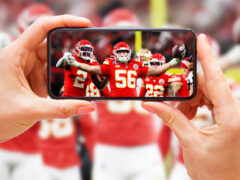 The Rise and Fall of MethStreams: A Cautionary Tale of Digital Piracy in the Sports Streaming Era