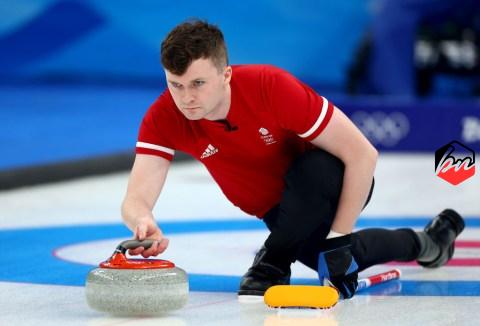 The Invisible Hand: how do brushes affect the stone’s path in olympic curling?