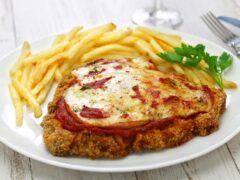 Best Milanesa Argentina Near Me: The Quest for the Golden Cutlet