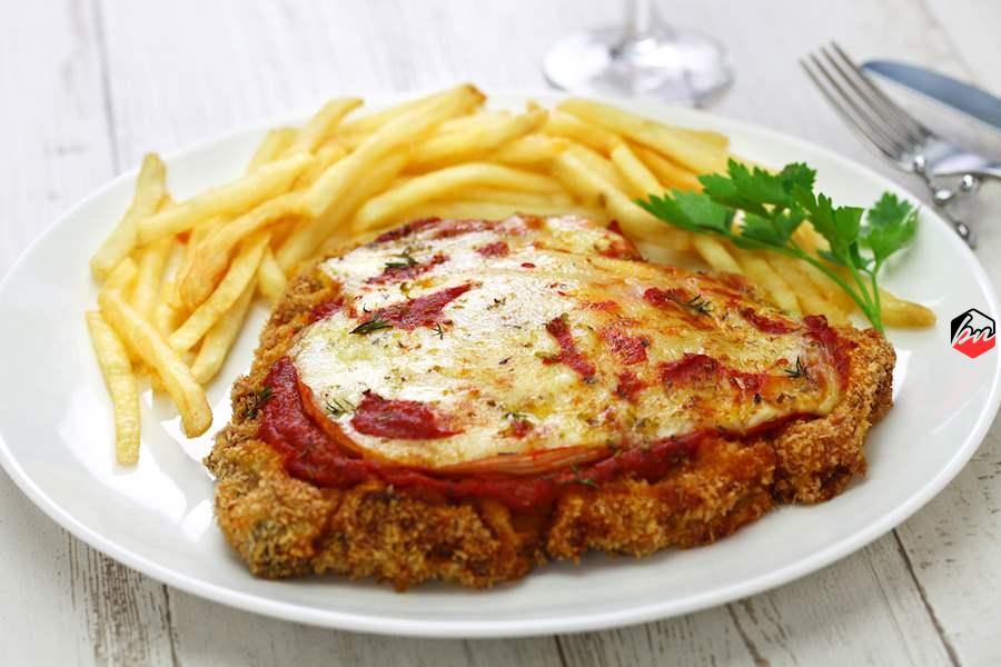 Best Milanesa Argentina Near Me: The Quest for the Golden Cutlet