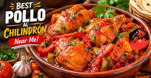 Best Pollo al Chilindrón Near Me: The Quest for A Culinary Pilgrimage Through Aragon’s Soul