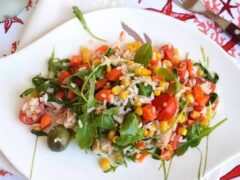 The Ultimate Rice Salad Guide