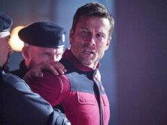 The Running Man 2025 Reviews: The Edgar Wright Paradox – Style vs. Substance in the Game of Death