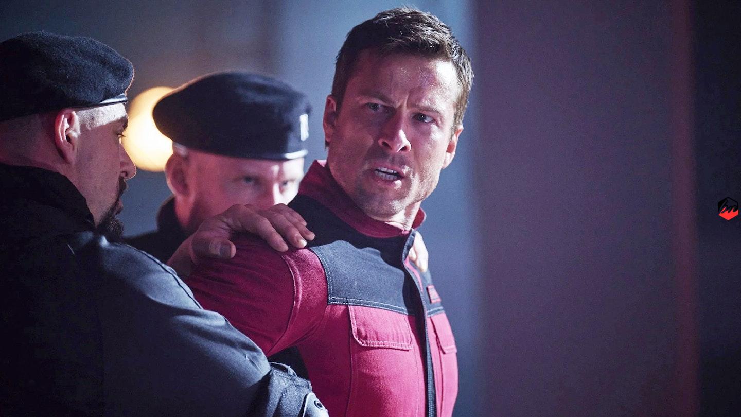 The Running Man 2025 Reviews: The Edgar Wright Paradox – Style vs. Substance in the Game of Death